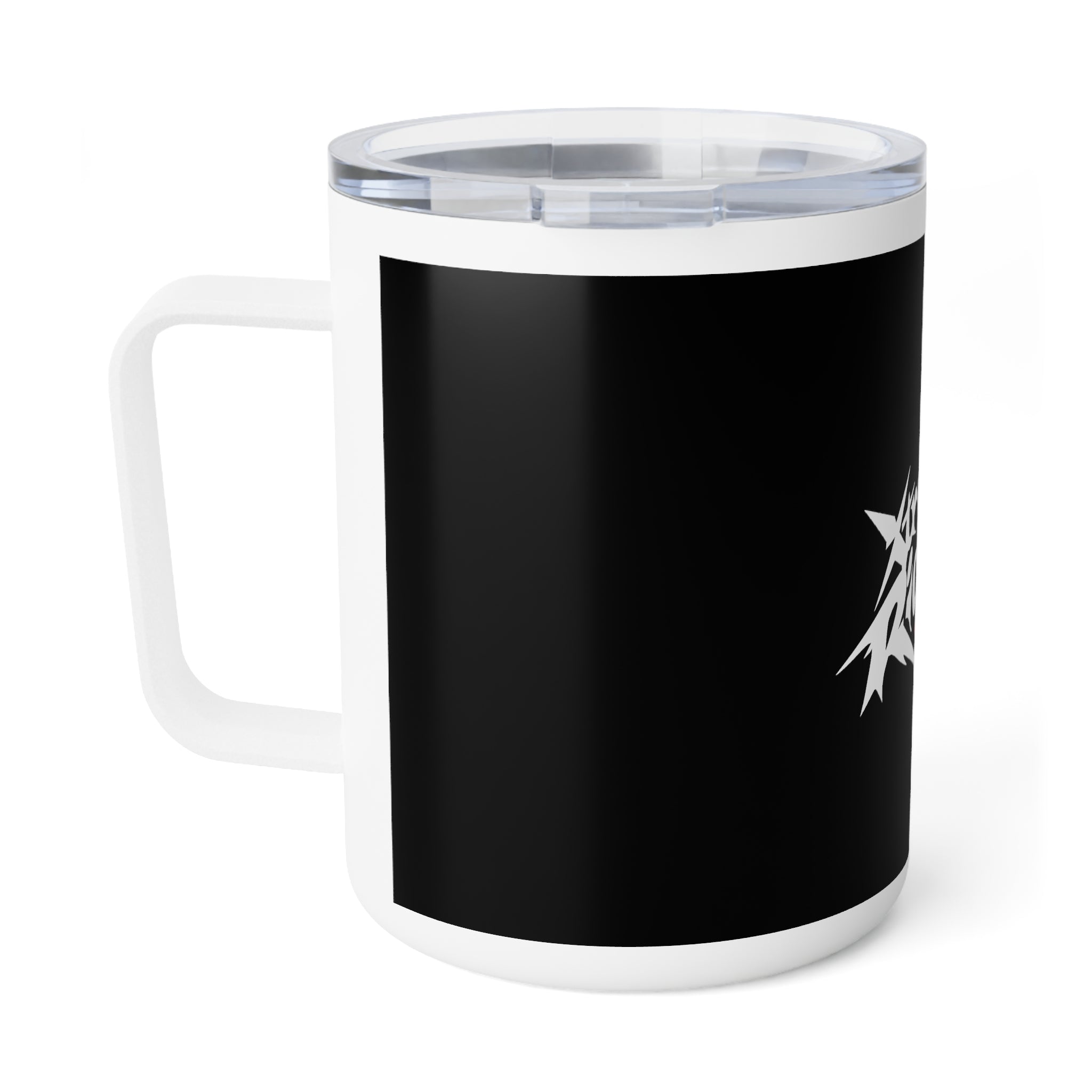 Xtreme Riderz Insulated Coffee Mug, 10oz