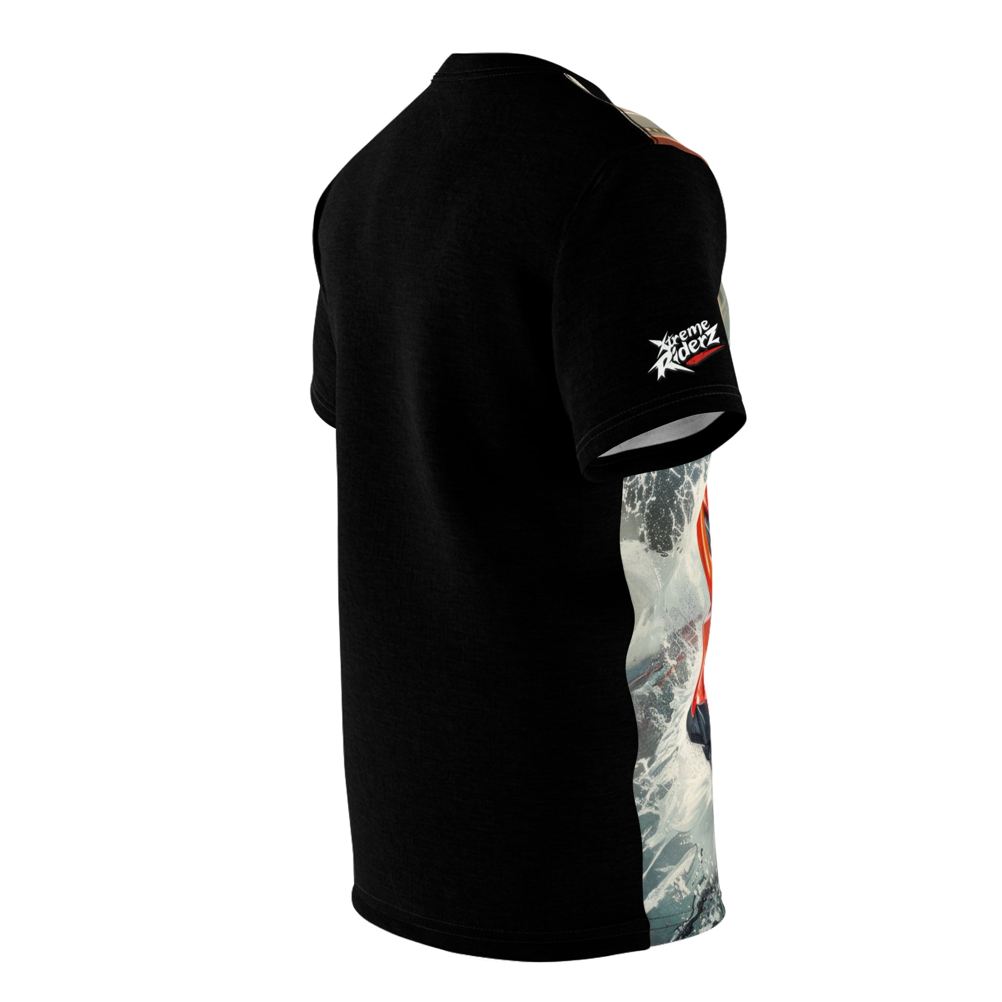 Xtreme Riderz - Watersports - Unisex Tee Shirt - TG0113