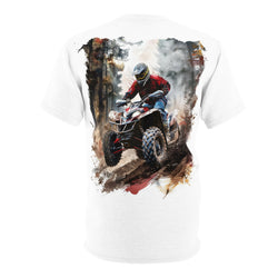 Xtreme Riderz ATV/UTV Unisex Graphic Tee