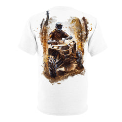 Xtreme Riderz ATV/UTV Unisex Graphic Tee