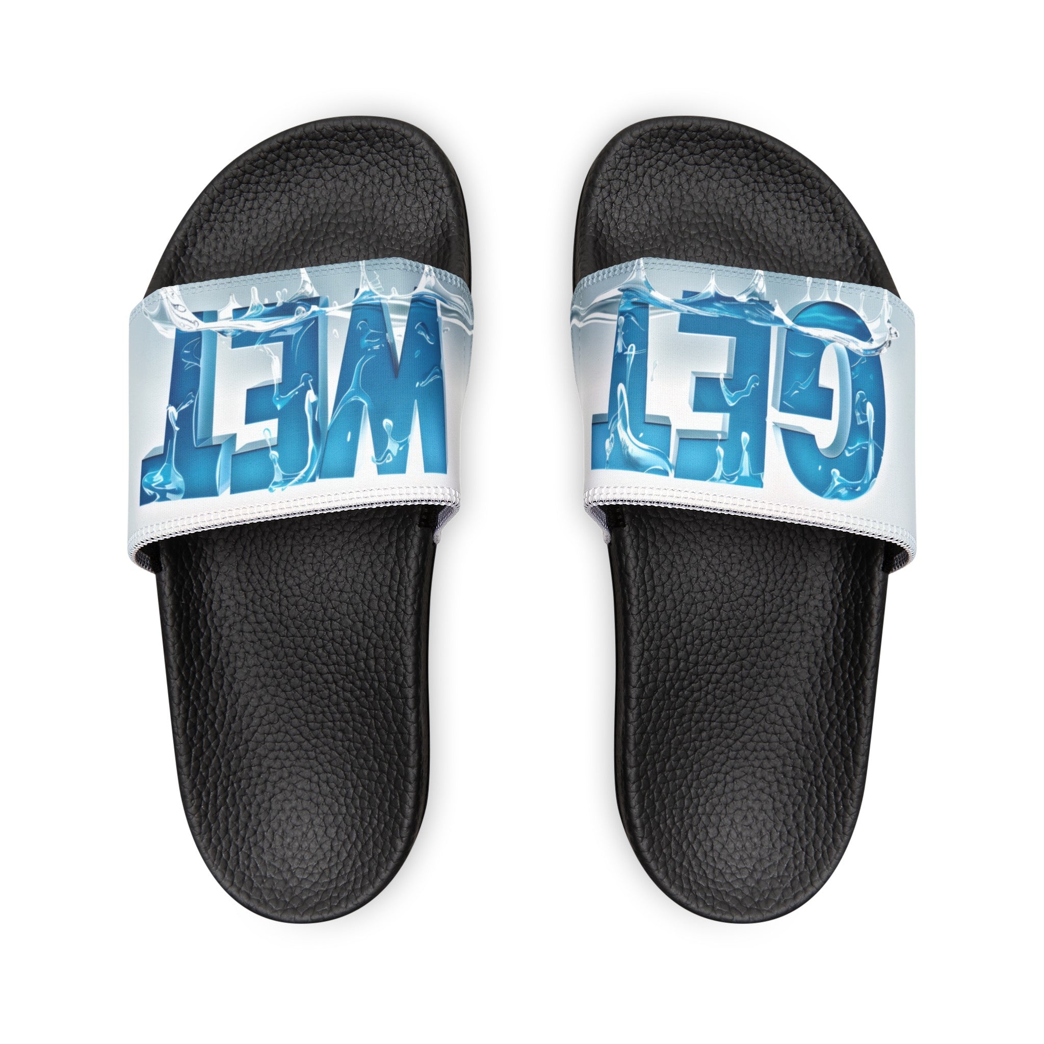GET WET- Xtreme Kidz- Removable-Strap Sandals