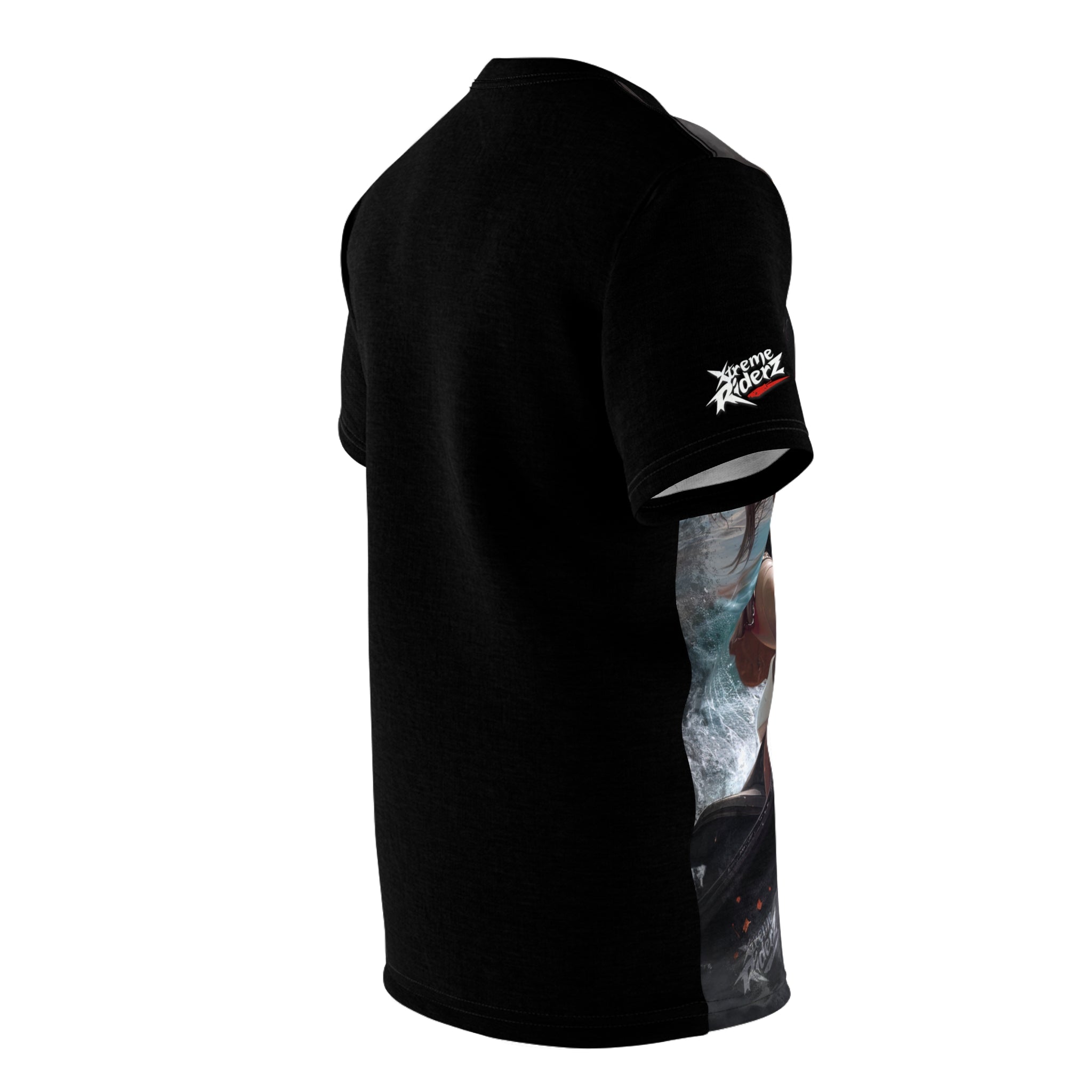 Pirate Riderz - Watersports - Unisex Tee Shirt - TG0129