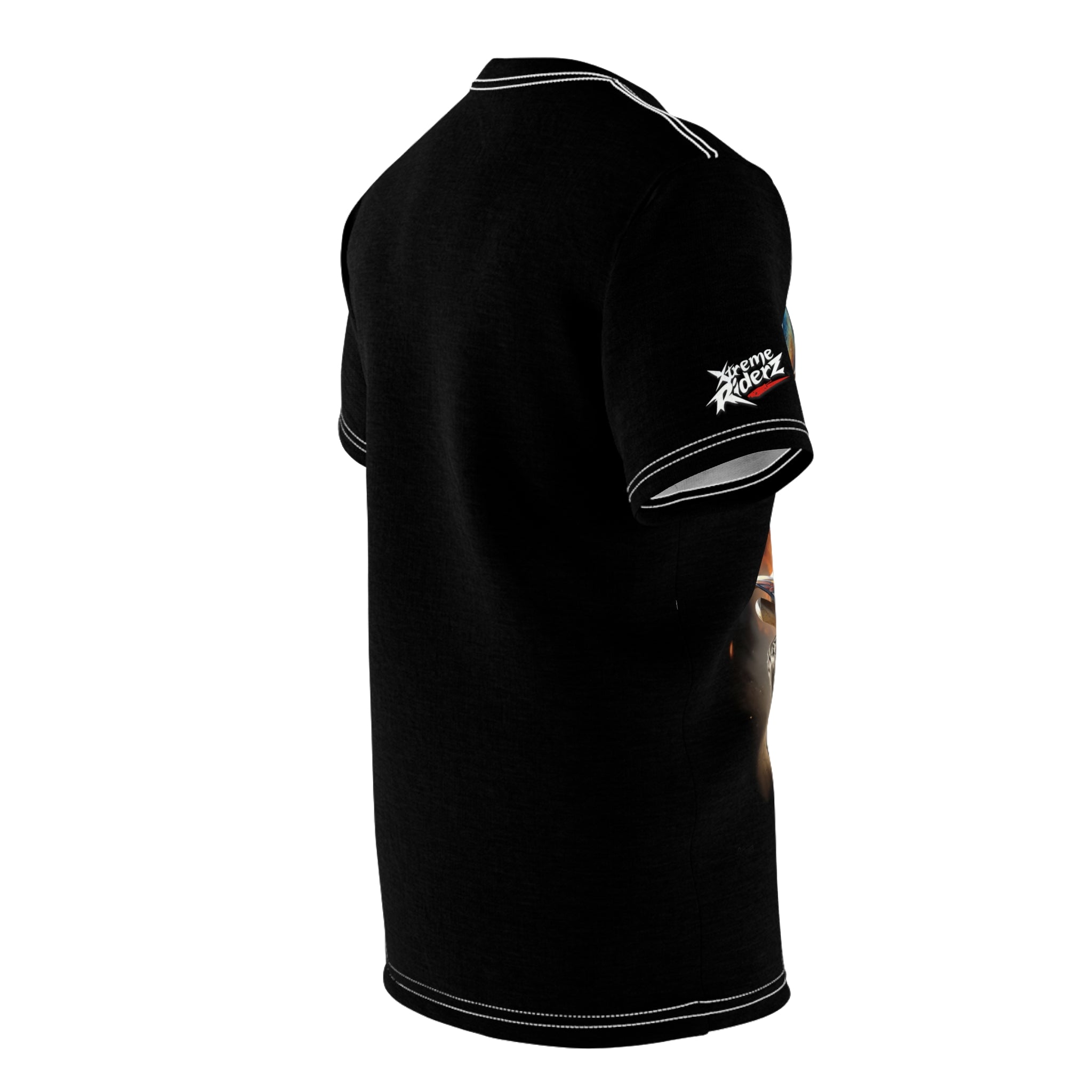 ATV - ATV/UTV - Men's Tee Shirt - DC0316