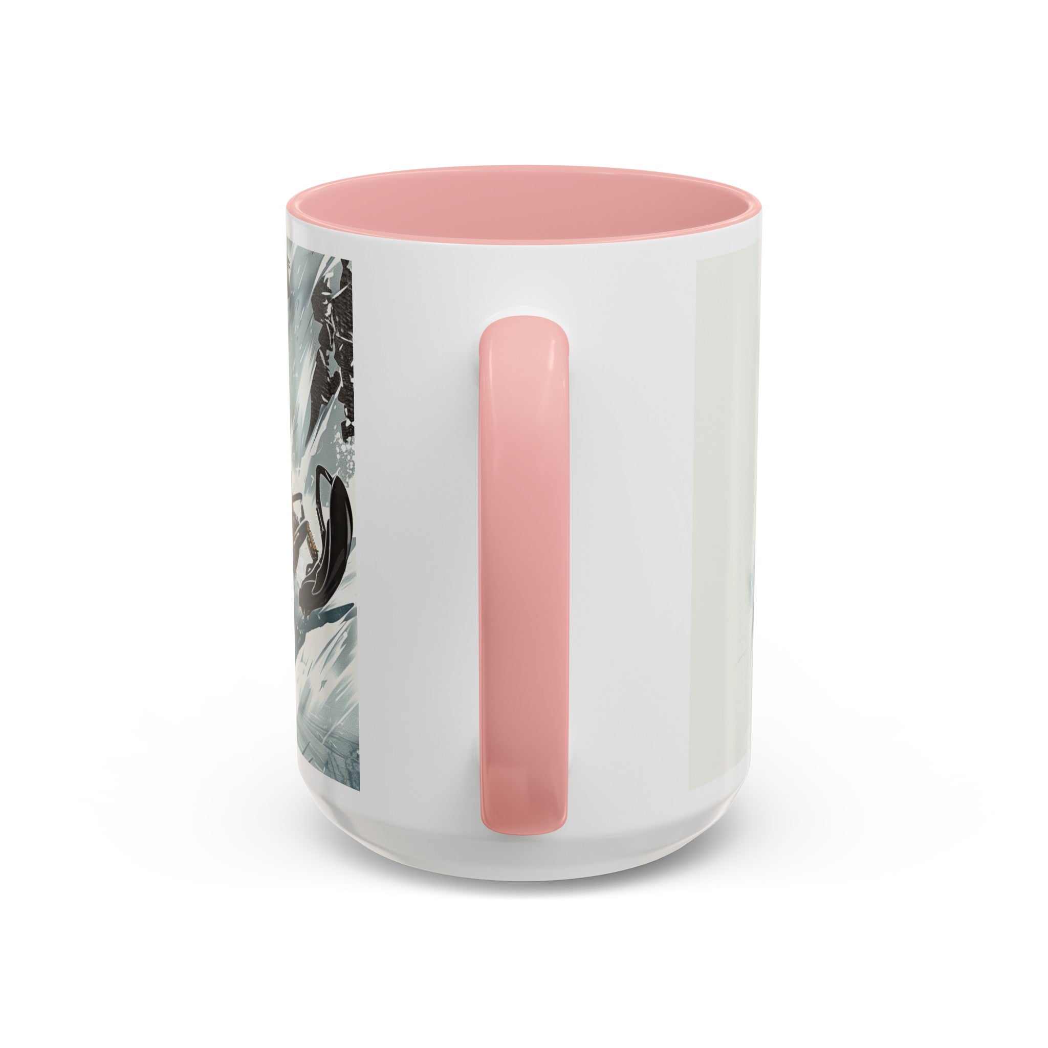 Xtreme Riderz Accent Coffee Mug