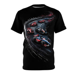 S Curve - Auto - Men's Tee Shirt - DC0221