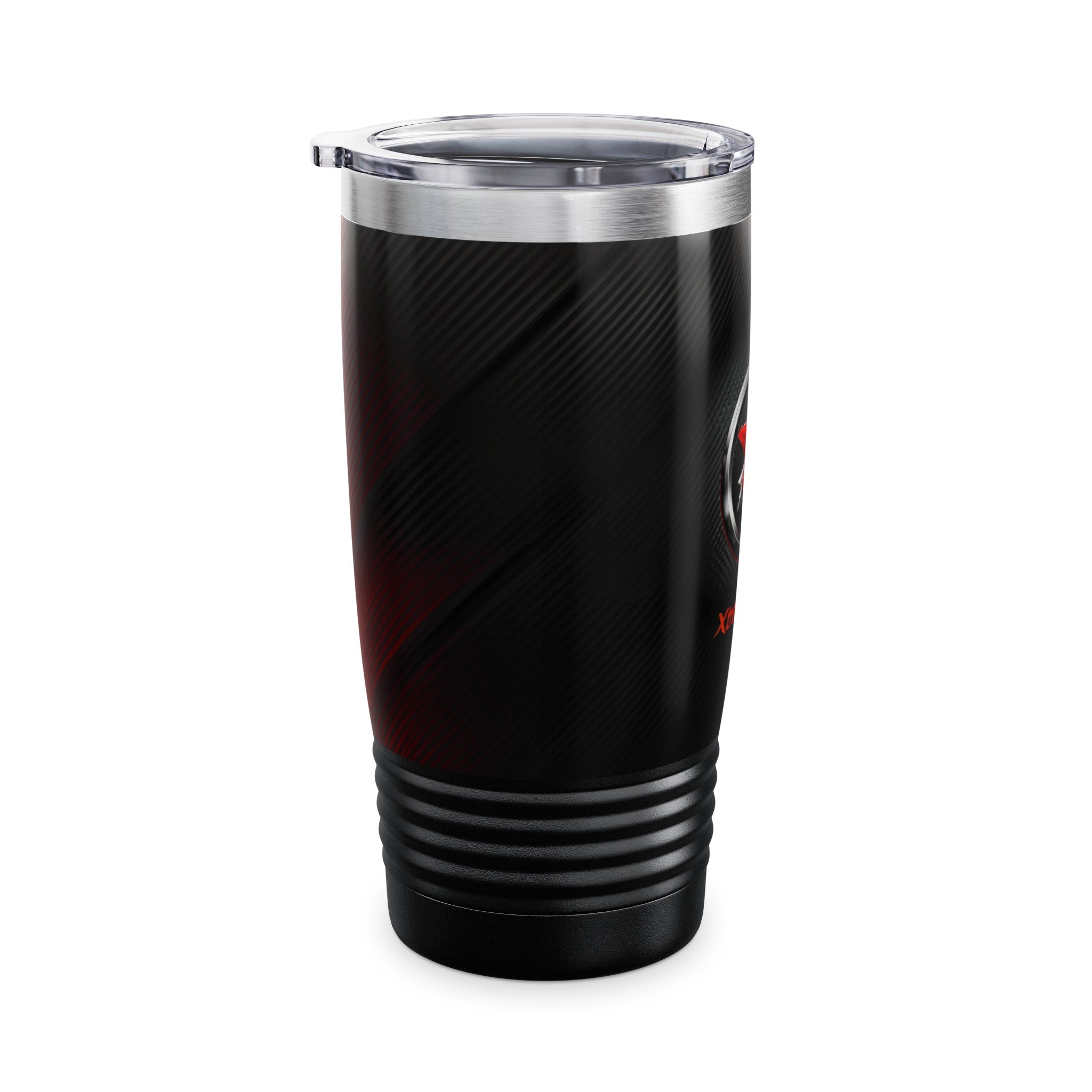 Jet Medallion-Ringneck Tumbler, 20oz - Xtreme Flyerz