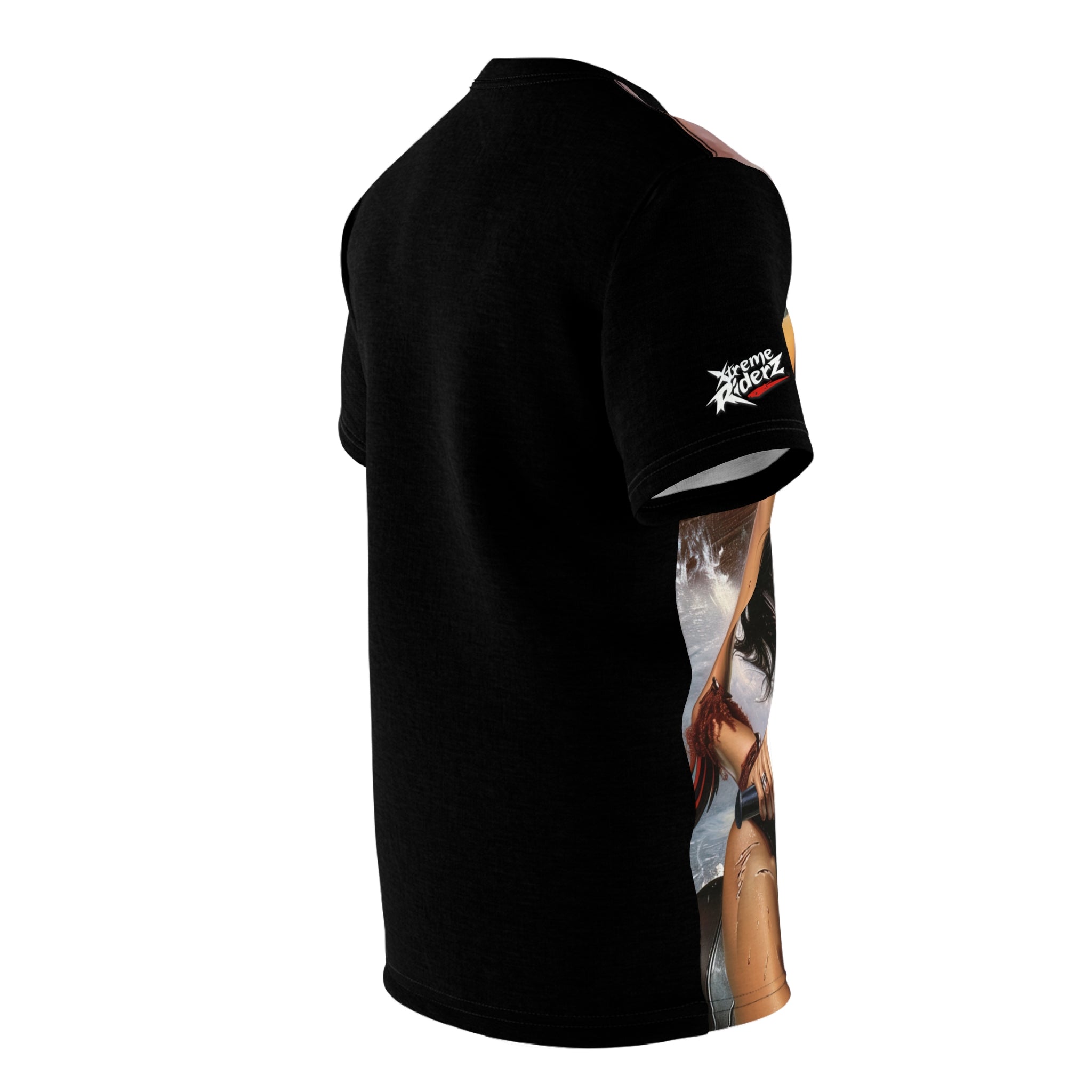 A Pirate's Life for Me- Watersports - Men's Tee Shirt - TG0100