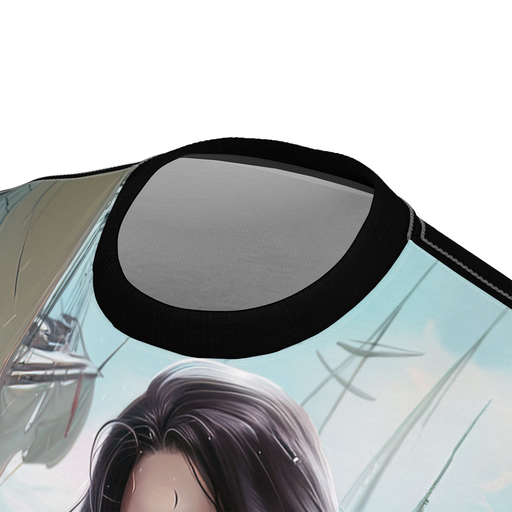 Xtreme Riderz Unisex Jet Ski Graphic Tee