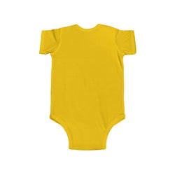 MY MOM LOVES Xtreme Riderz- Infant Fine Jersey Bodysuit