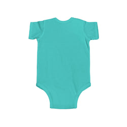 MY MOM LOVES Xtreme Riderz- Infant Fine Jersey Bodysuit