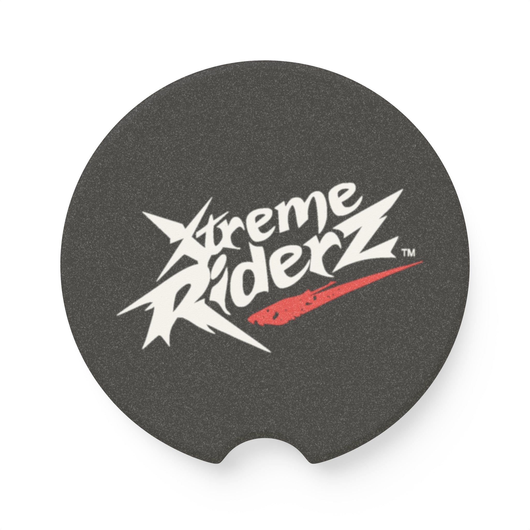 Xtreme Riderz Soapstone Car Coaster