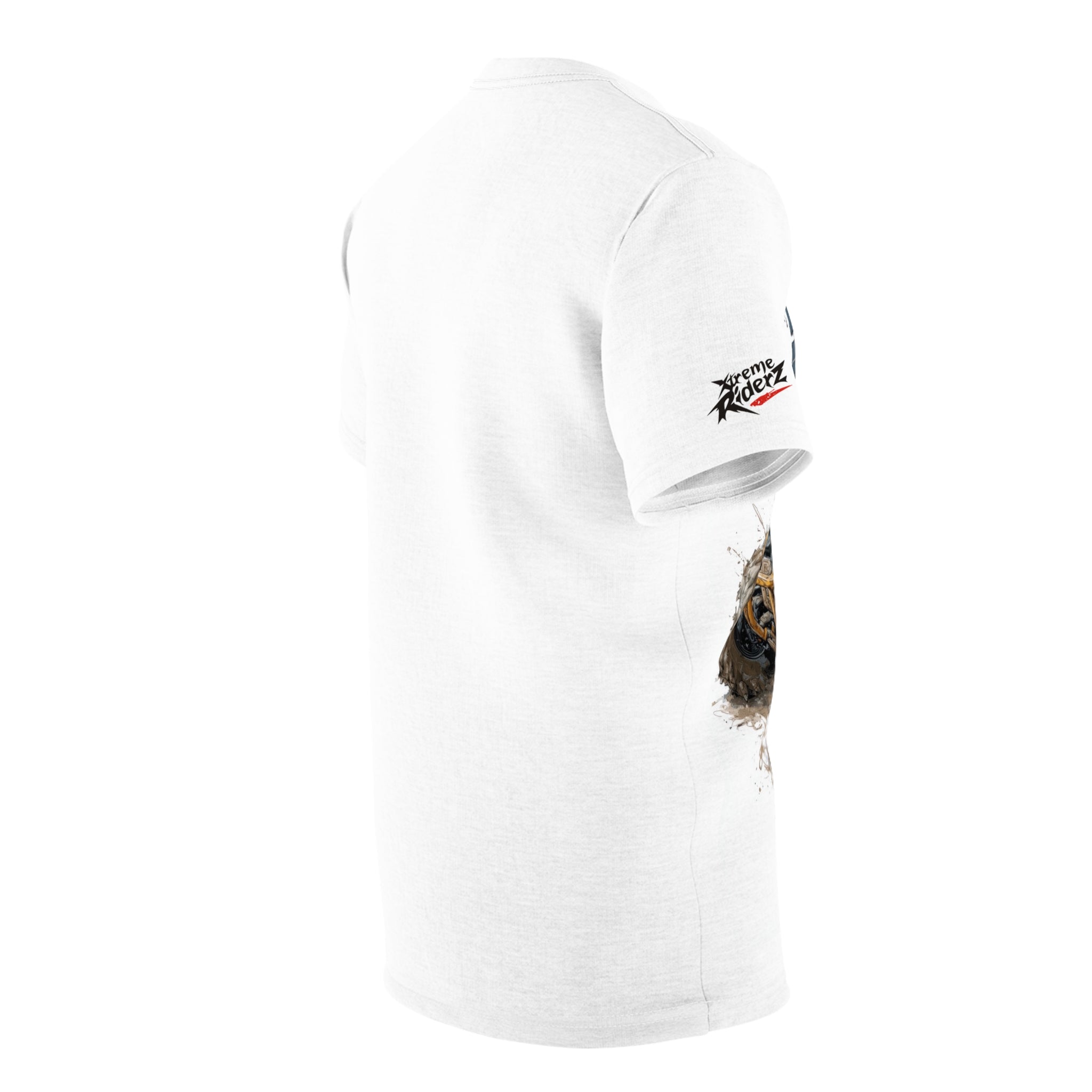 Mud Runner - ATV/UTV - Men's Tee Shirt - DC0269