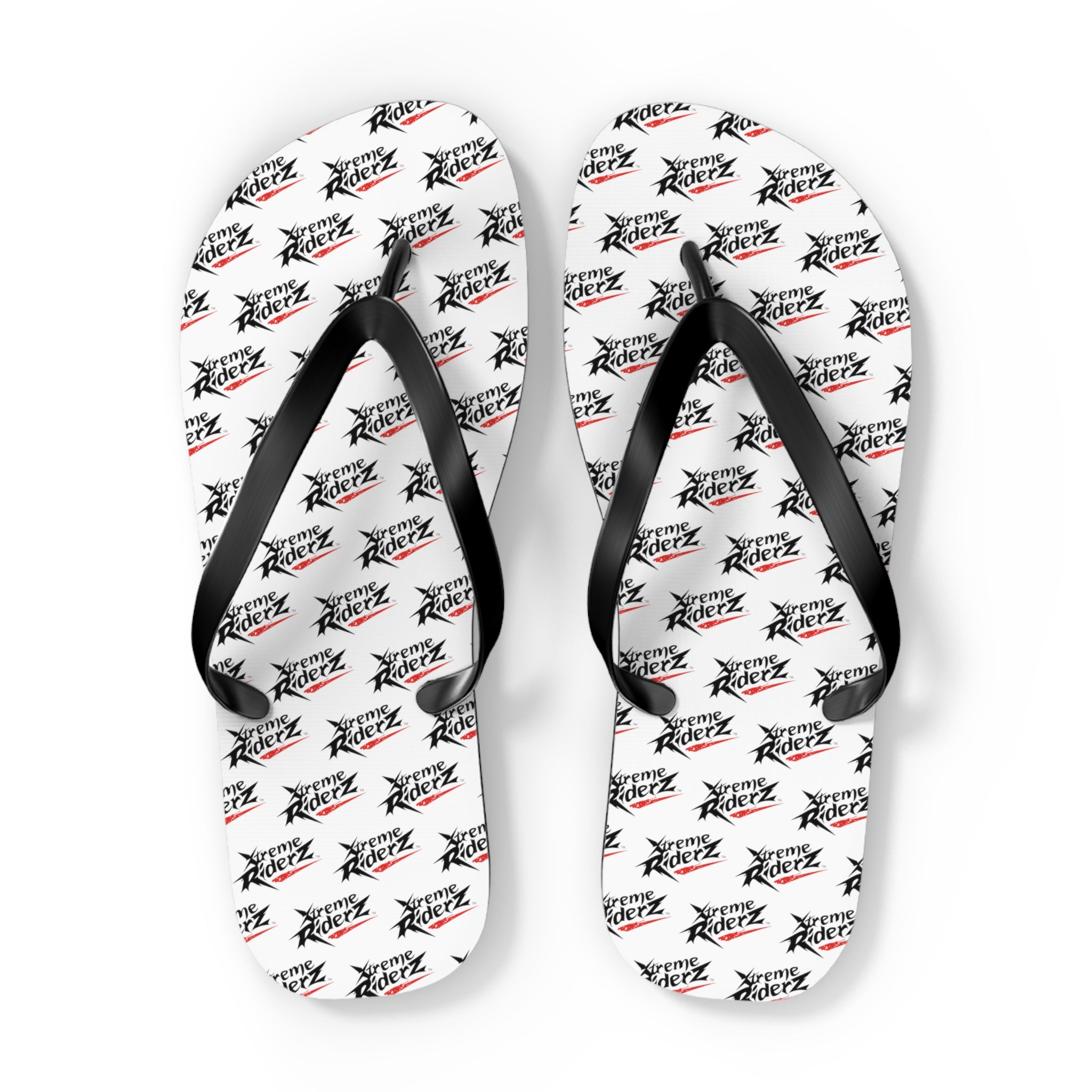 Xtreme Riderz Flip Flops