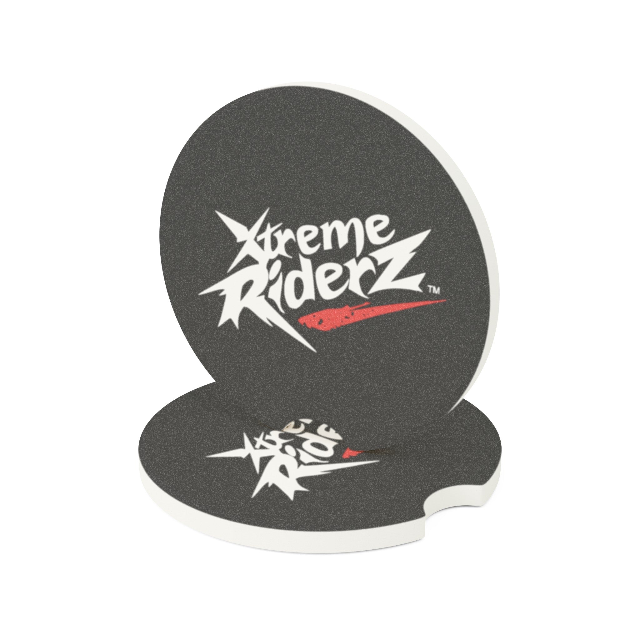 Xtreme Riderz Soapstone Car Coaster