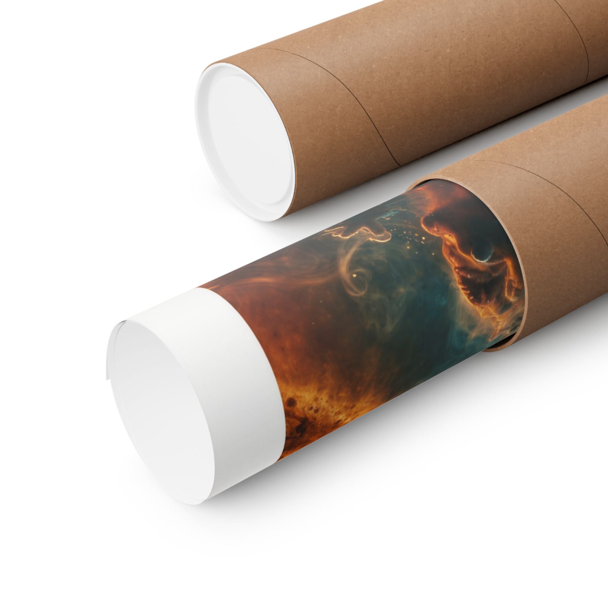 Starrider - Watersports - Gallery Print Poster - DC0211