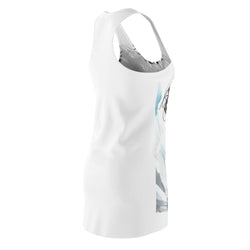 Tanya Jet Ski- Teen Riderz- Racerback Dress