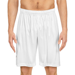 White Shorts - Xtreme Riderz Brand