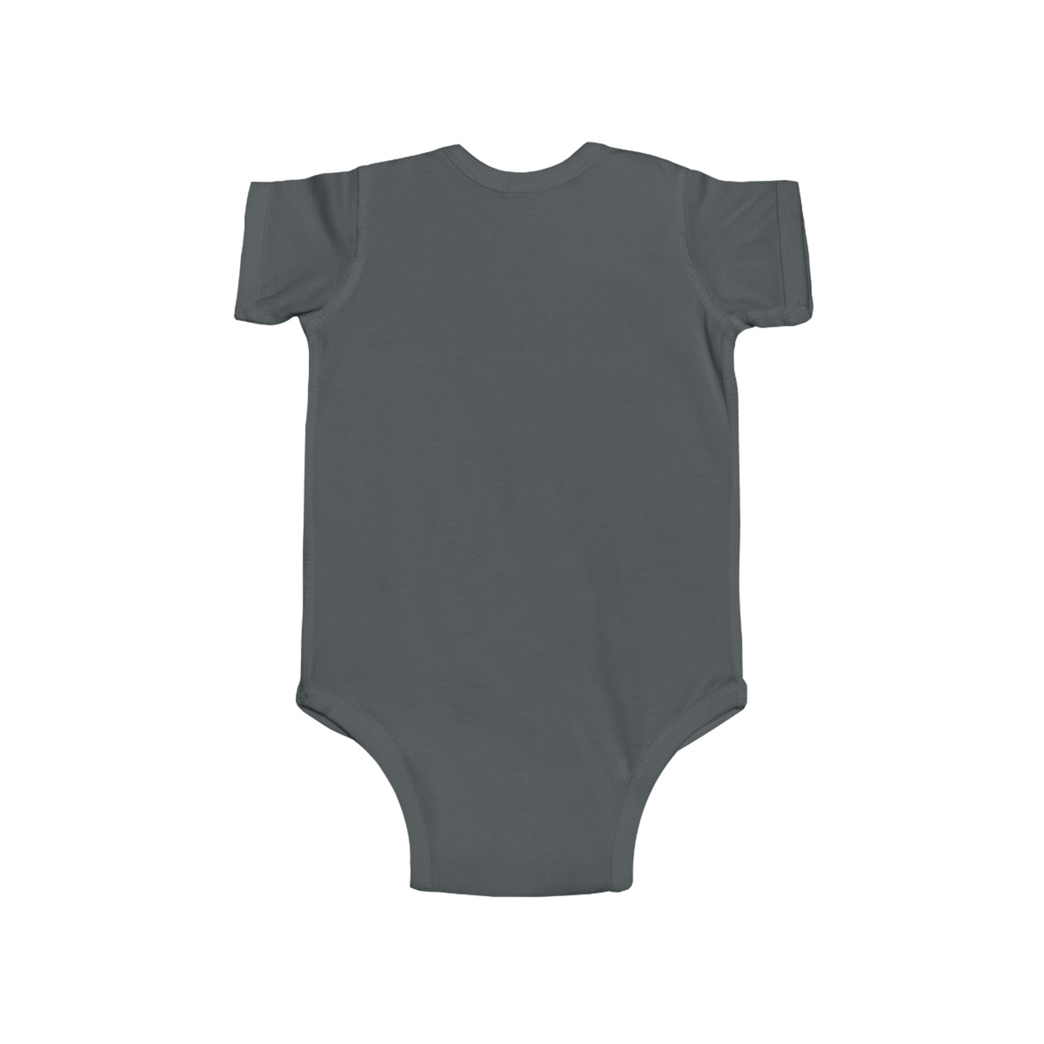 MY MOM LOVES Xtreme Riderz- Infant Fine Jersey Bodysuit