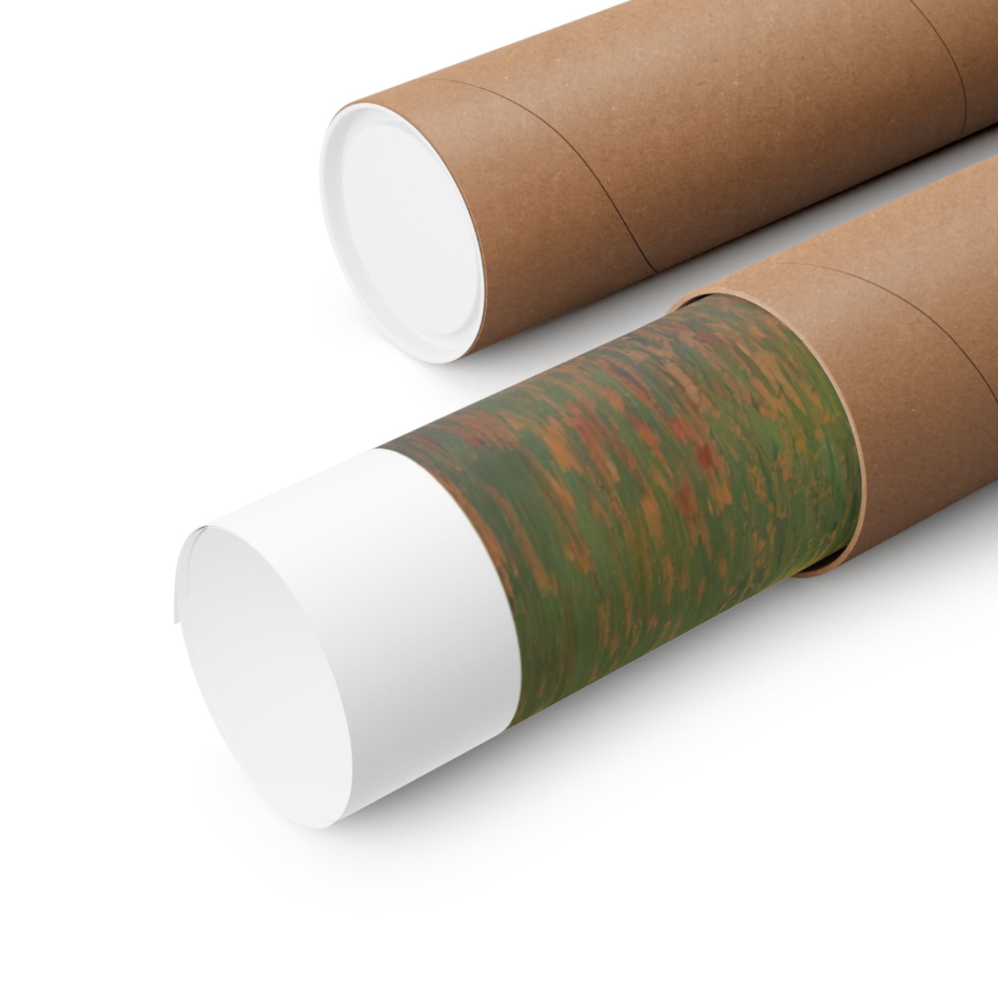 A Sunday Afternoon on the Island of La Grande - Version 2 - Seurat - Watersports - Gallery Print Poster - DC0259