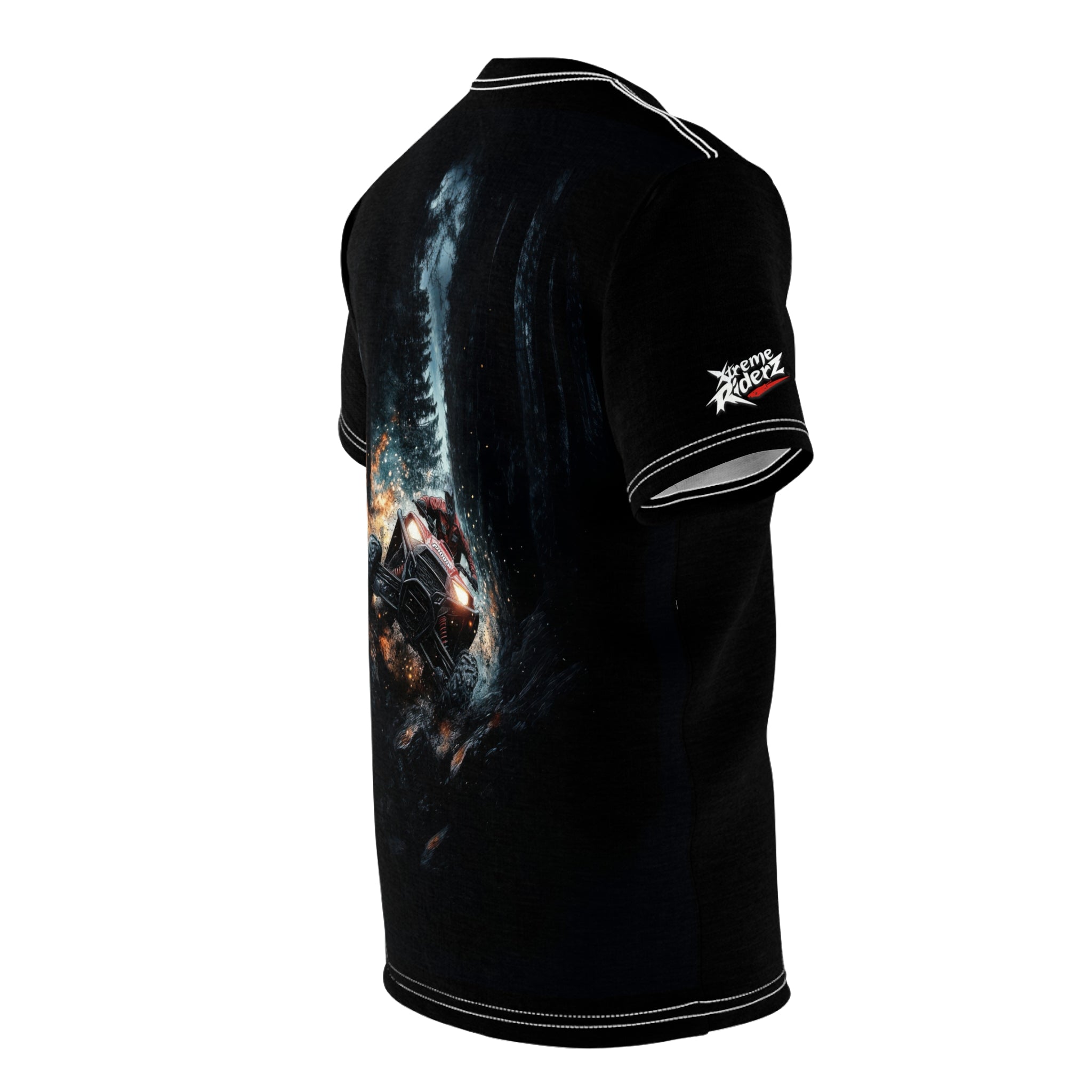 Off Kilter - ATV/UTV - Men's Tee Shirt - DC0199