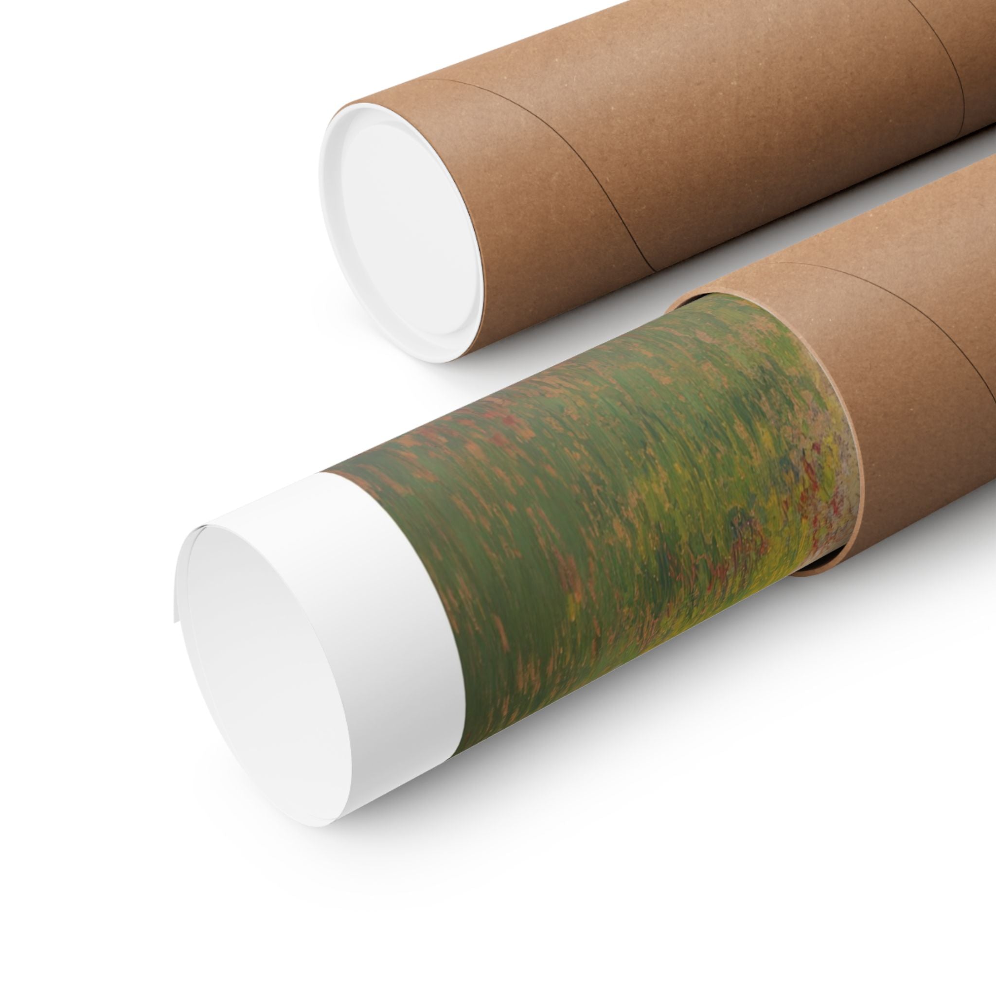 A Sunday Afternoon on the Island of La Grande - Version 2 - Seurat - Watersports - Gallery Print Poster - DC0259