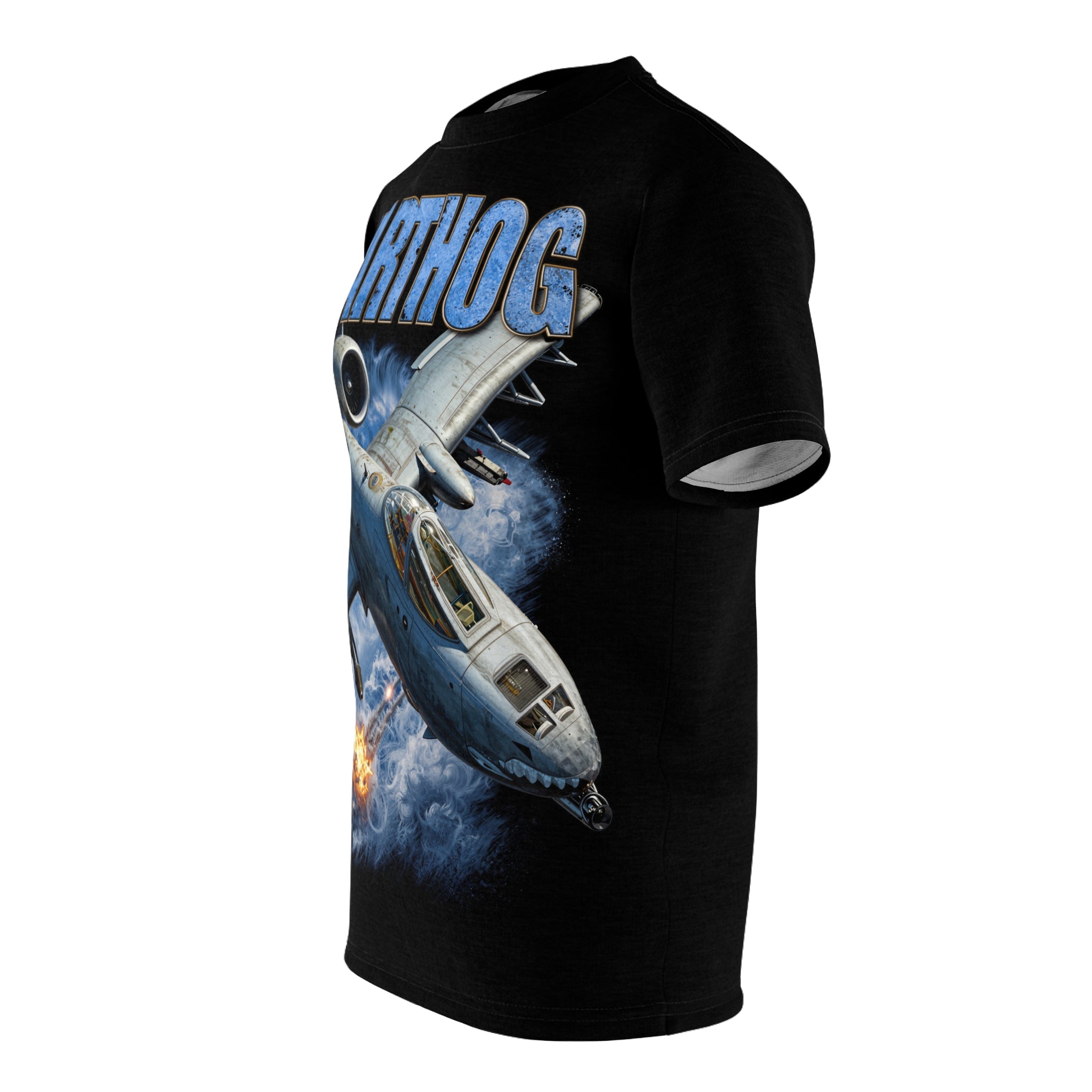 Warthog - Aviation - Men's Tee Shirt - DC0300
