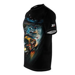 Speed of the Night - Auto - Men's Tee Shirt - DC0222