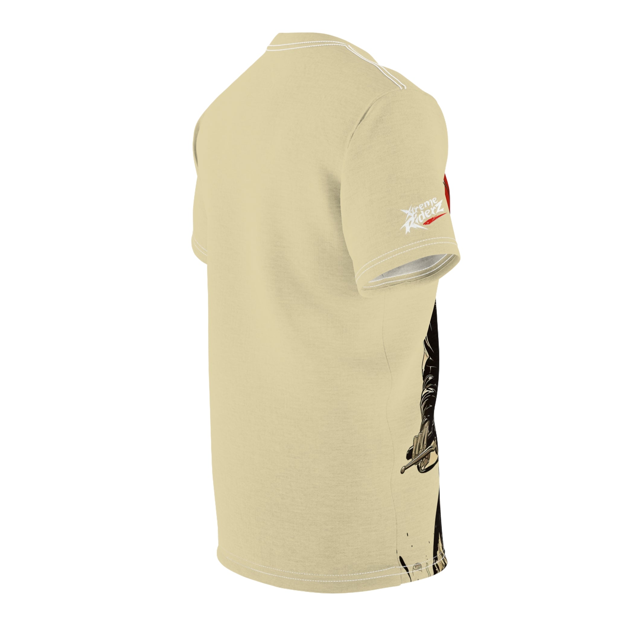 Vampire Riderz - Watersports - Unisex Tee Shirt - TG0140