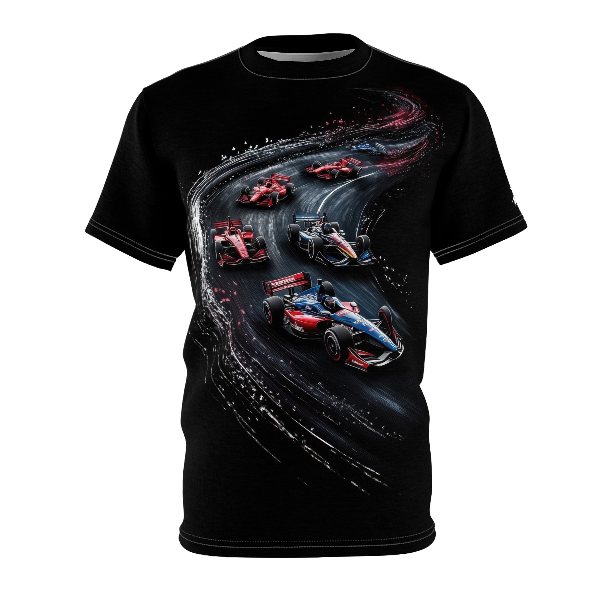 S Curve - Auto - Men's Tee Shirt - DC0221