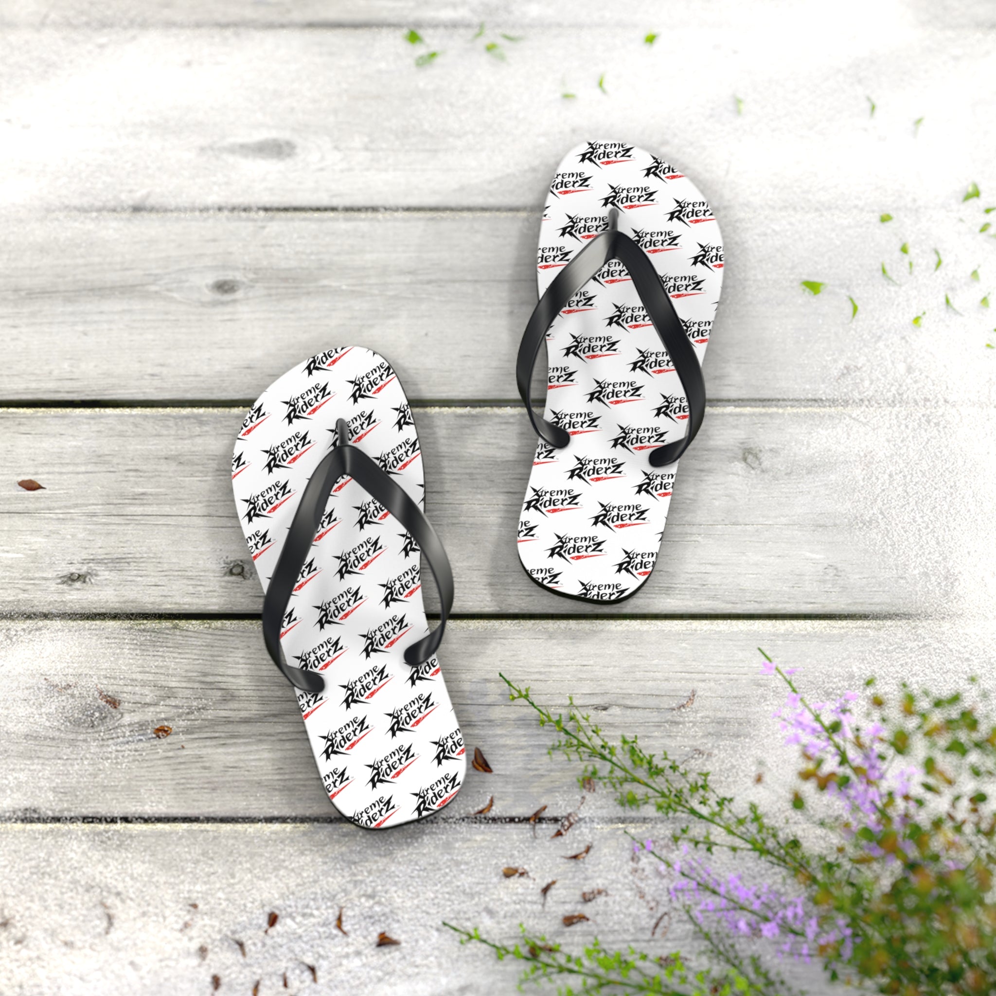 Xtreme Riderz Flip Flops