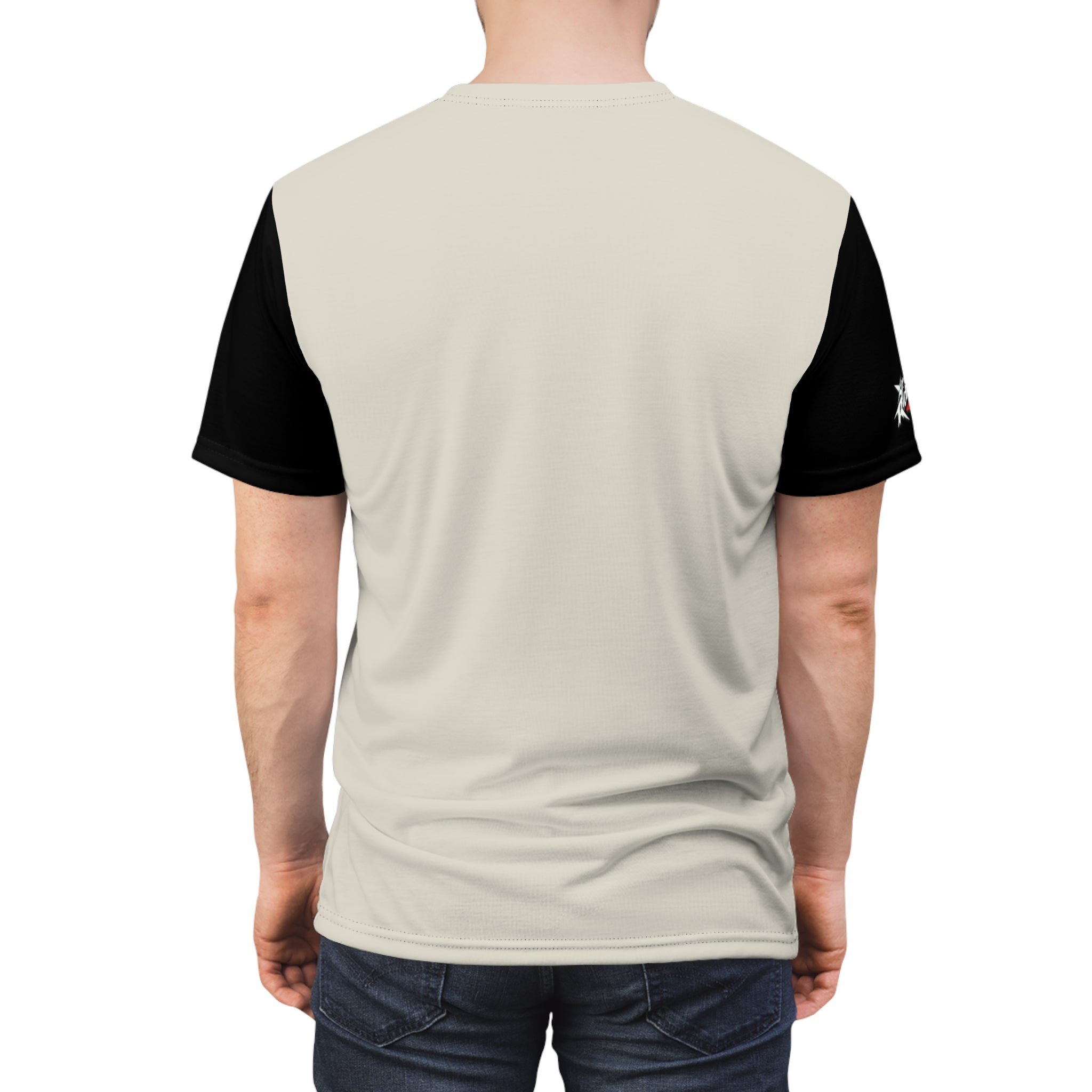 Ski Vamp - Watersports - Unisex Tee Shirt - TG0139