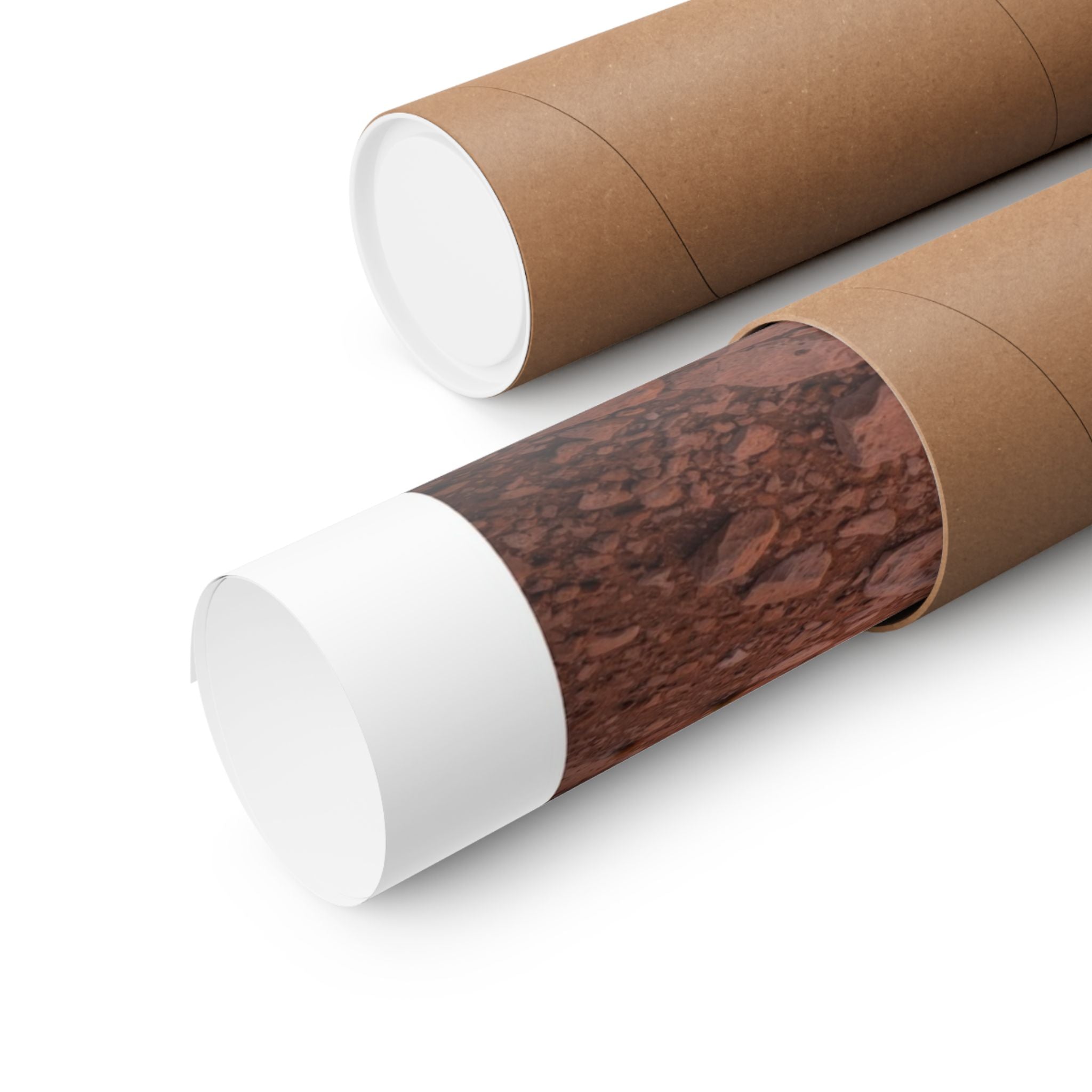 Living on the Edge - ATV/UTV - Gallery Print Poster - DC0279