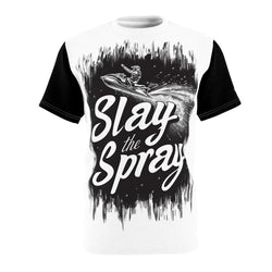 Slay the Spray Unisex Graphic Tee