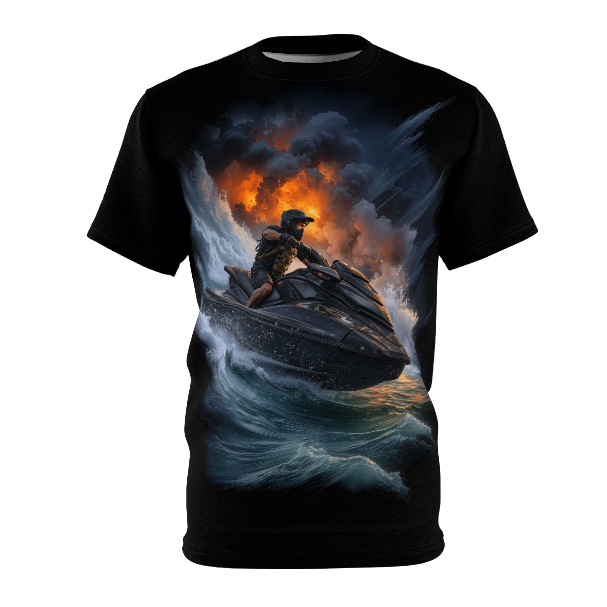 Sun Storm - Watersports - Men's Tee Shirt - DC0105