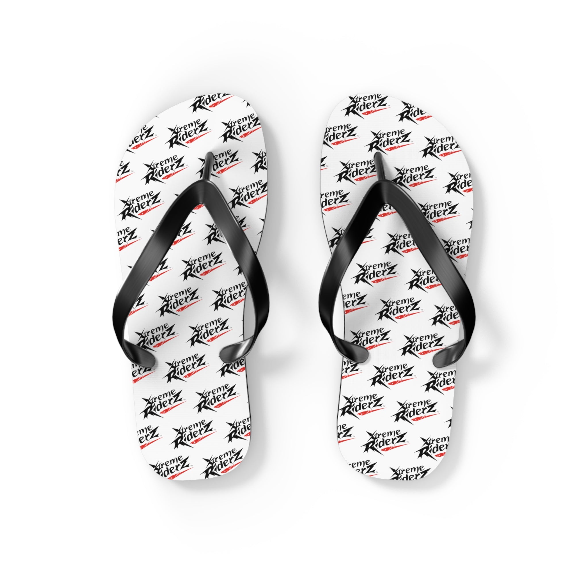Xtreme Riderz Flip Flops