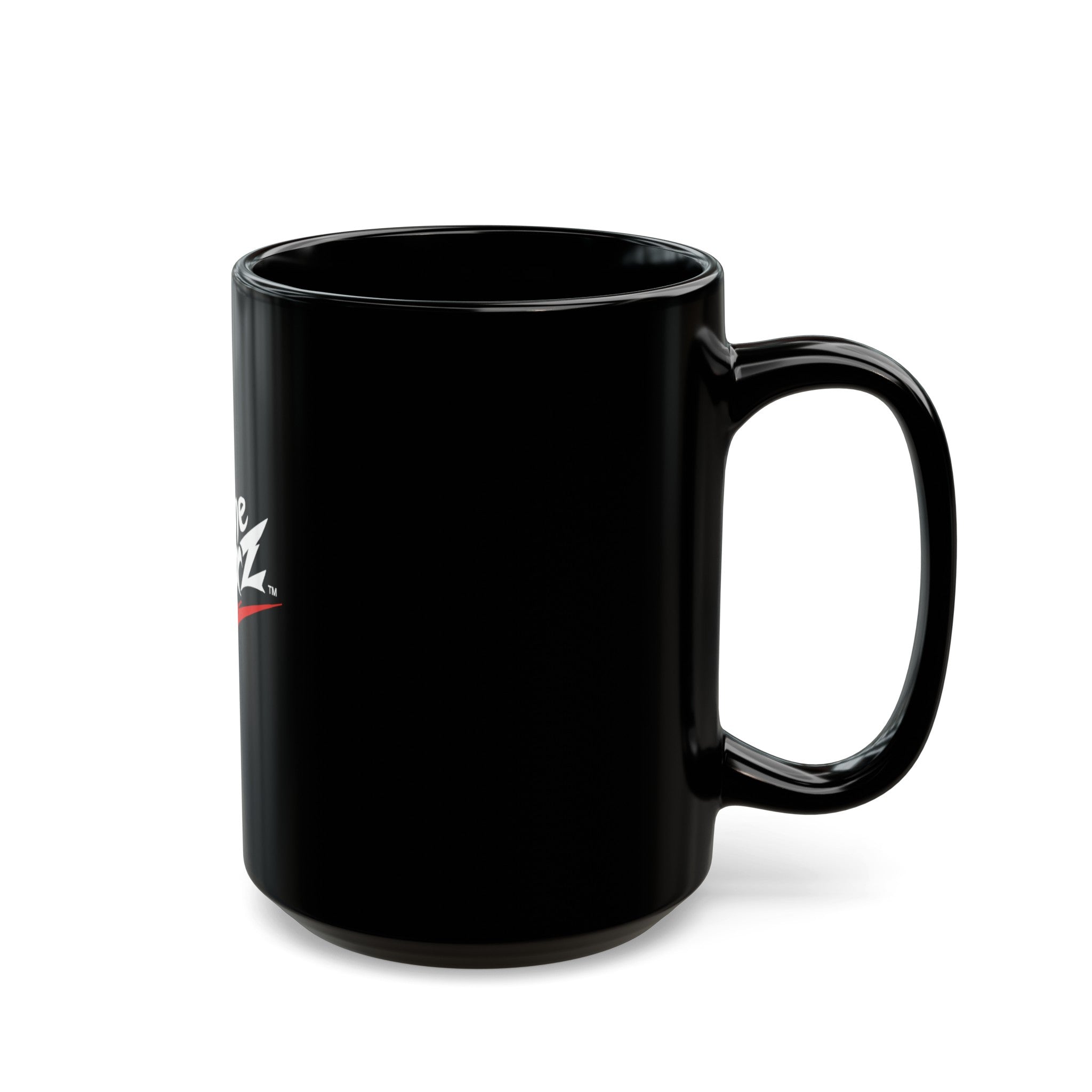 Xtreme Riderz Black Mug (11oz, 15oz)