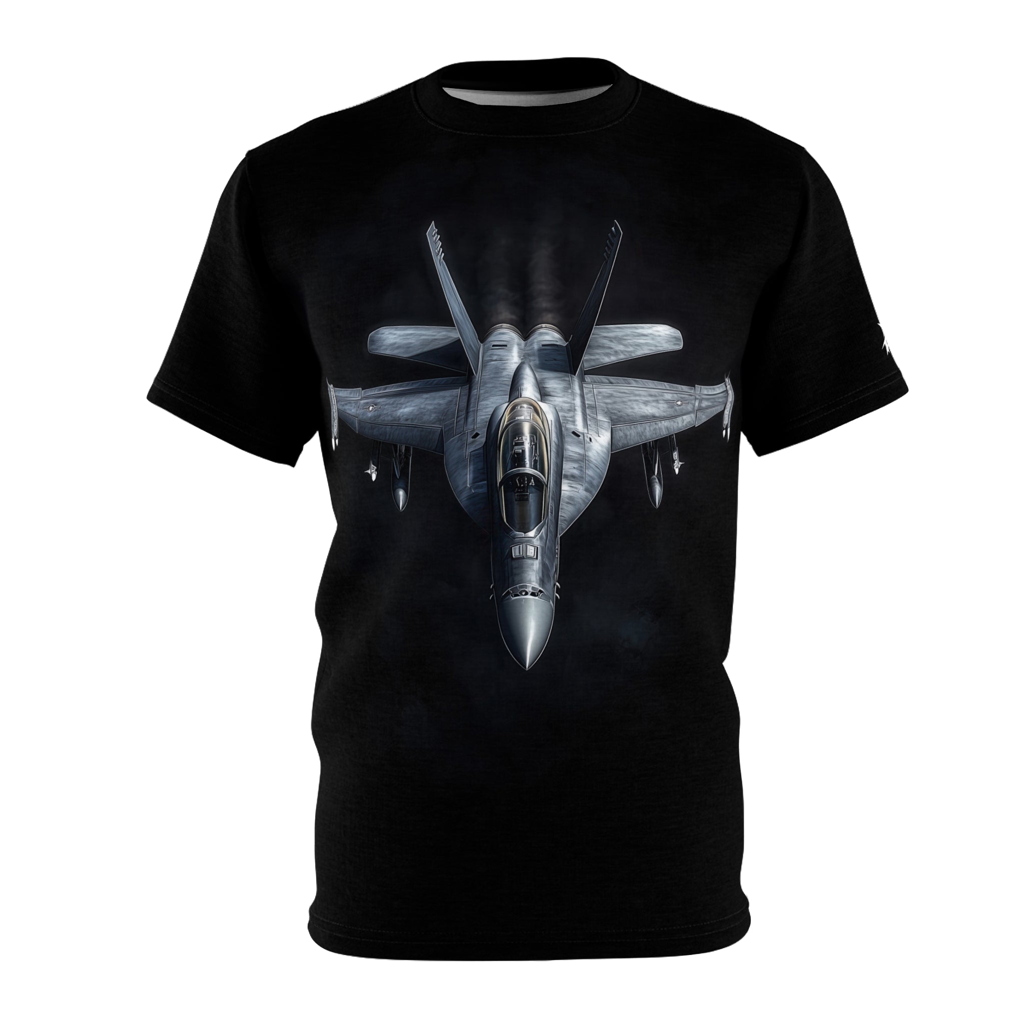 FA-18E Super Hornet - Aviation - Men's Tee Shirt - DC0248