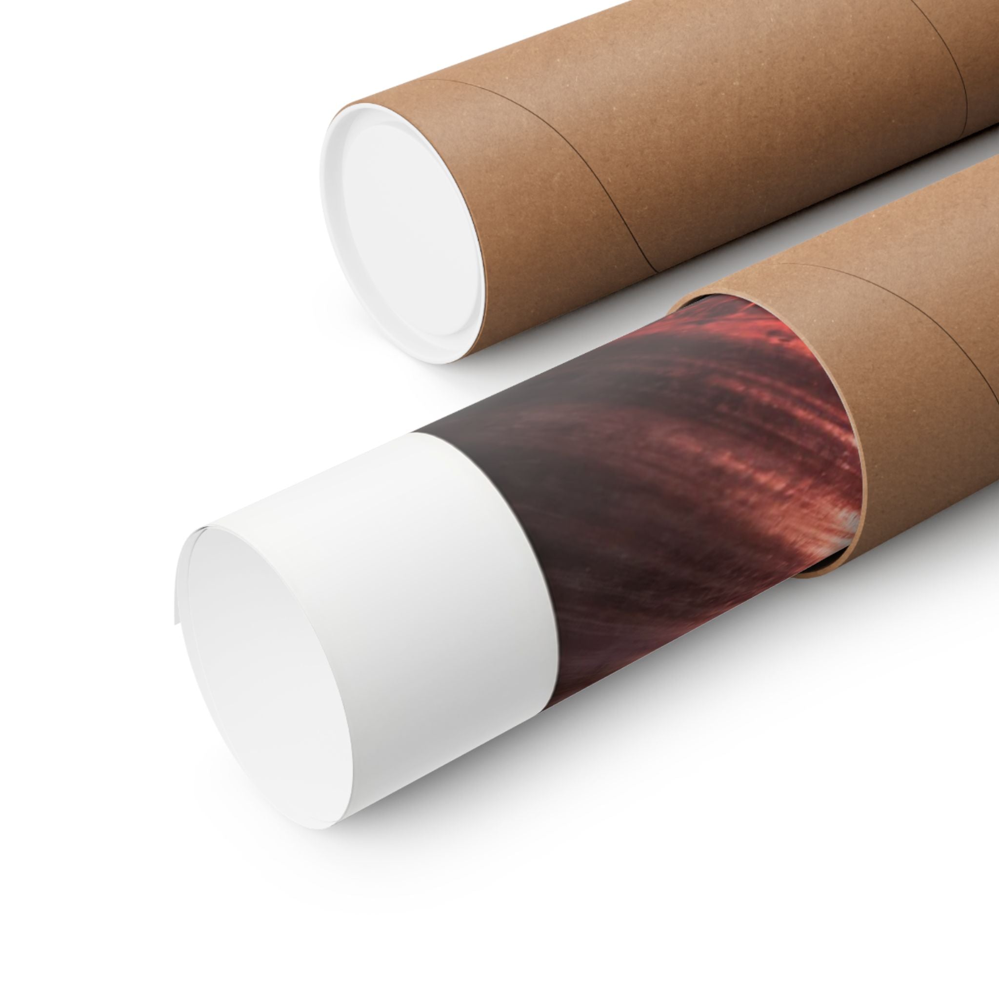 It's a Drag - Auto - Gallery Print Poster - DC0141