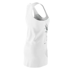 Tina Snowmobile- Teen Riderz- Racerback Dress