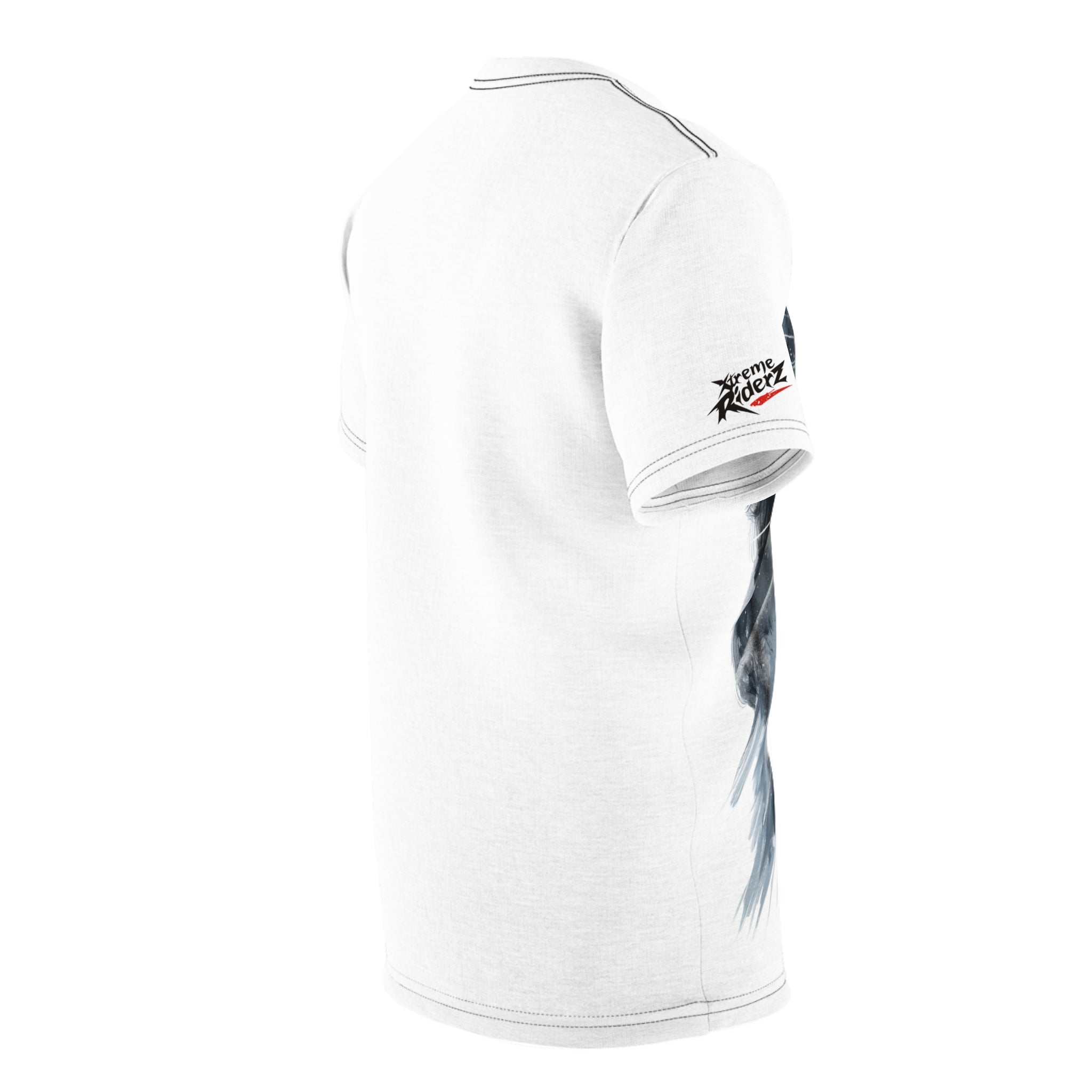 P-51 Storm - Aviation - Men's Tee Shirt - DC0179