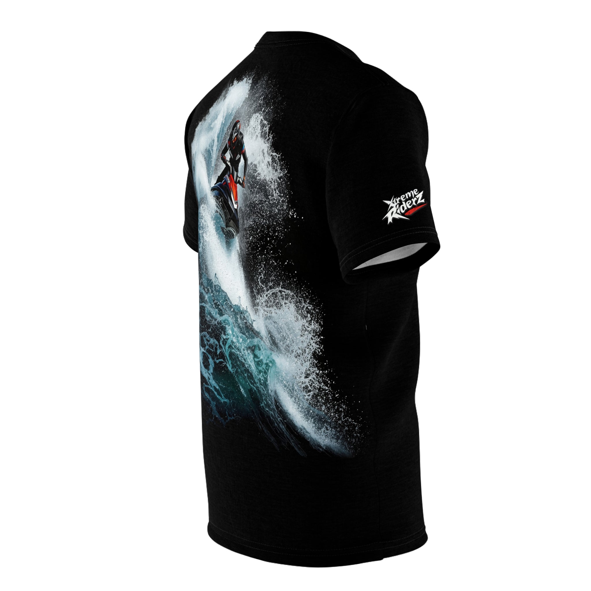 Reaching the Top - Watersports - Men's Tee Shirt - DC0161