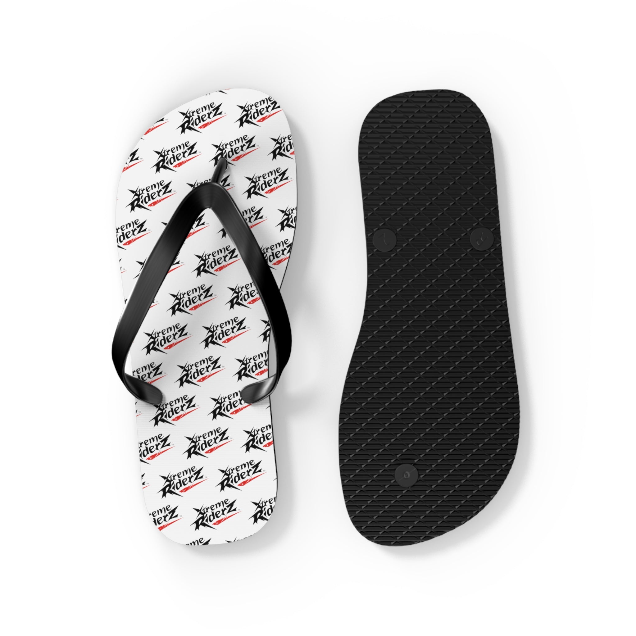 Xtreme Riderz Flip Flops