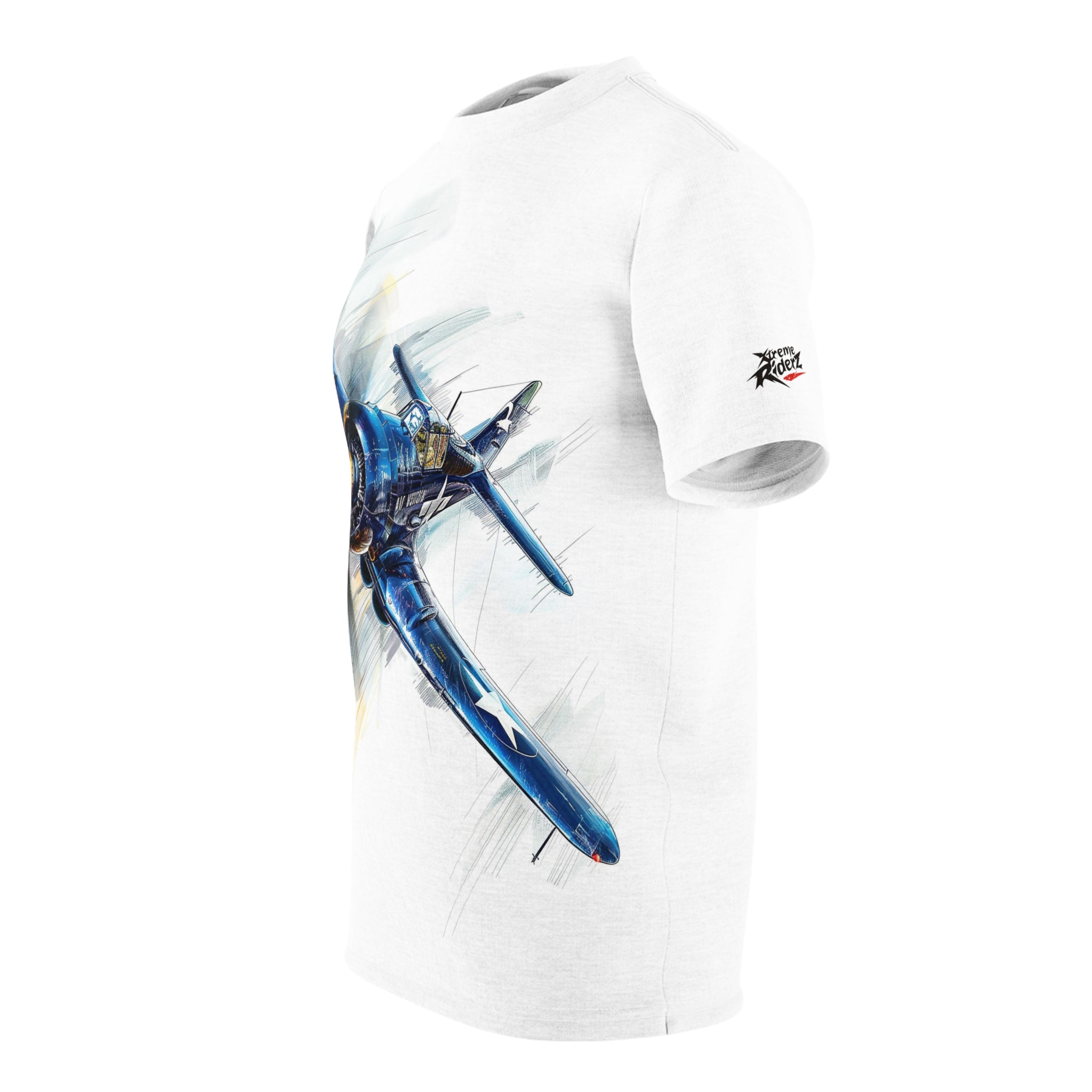 Hellcat - Aviation - Men's Tee Shirt - DC0180