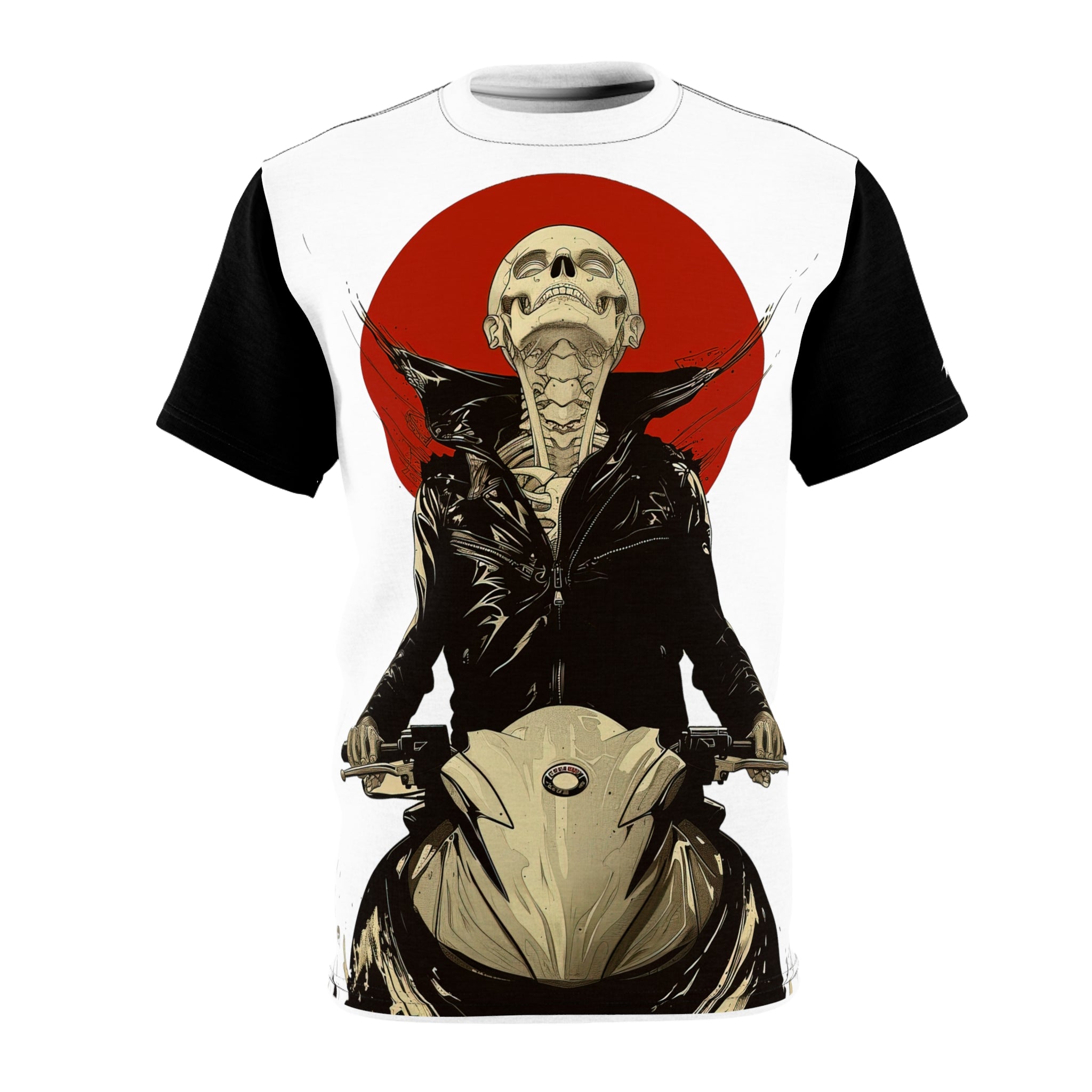 Vampire Riderz Unisex Graphic Tee