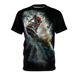 Hydro Take Off - Watersports - Men's Tee Shirt - DC0162