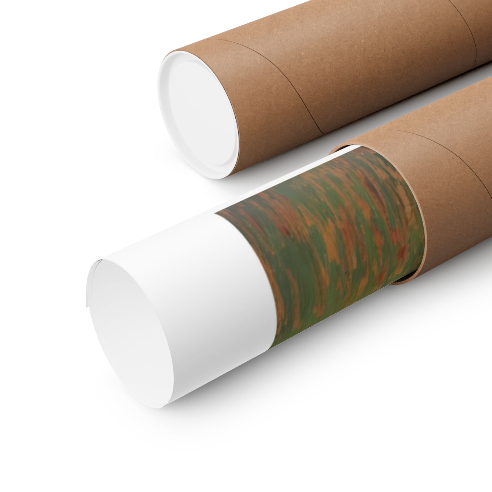 A Sunday Afternoon on the Island of La Grande - Version 2 - Seurat - Watersports - Gallery Print Poster - DC0259