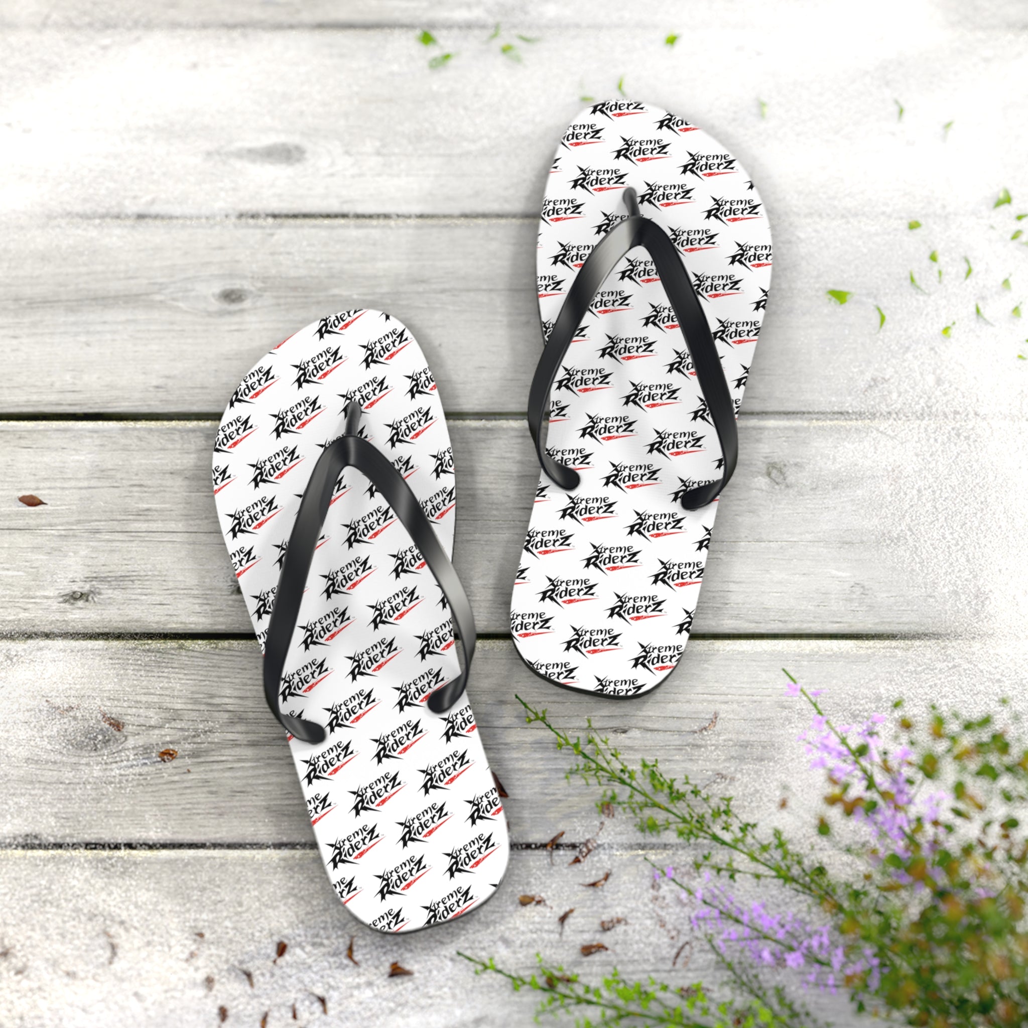 Xtreme Riderz Flip Flops