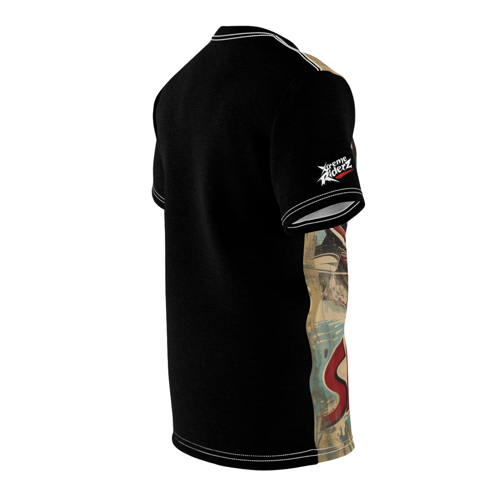 Ski Vamp - Watersports - Unisex Tee Shirt - TG0119