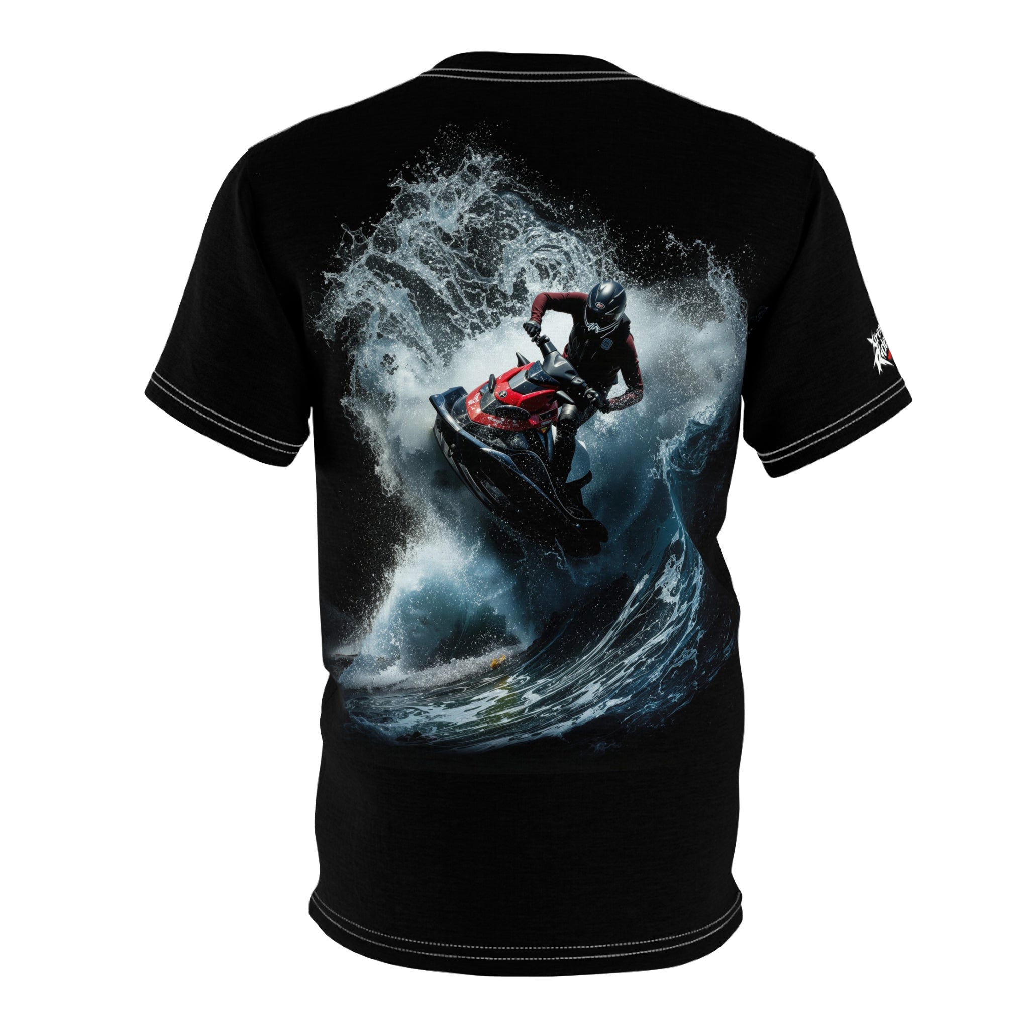 Wave Jumper - Watersports - Men's Tee Shirt - DC0156