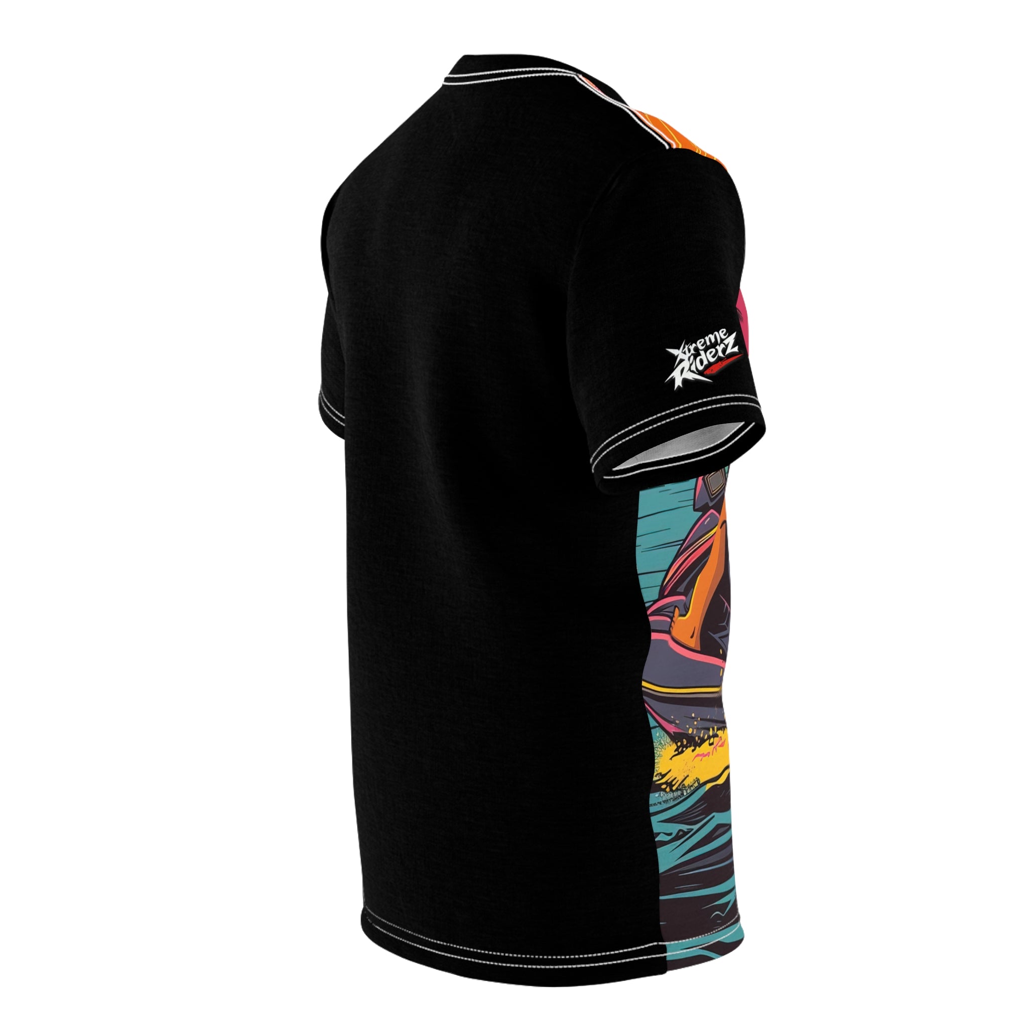 Xtreme Riderz - Watersports - Unisex Tee Shirt - TG0121